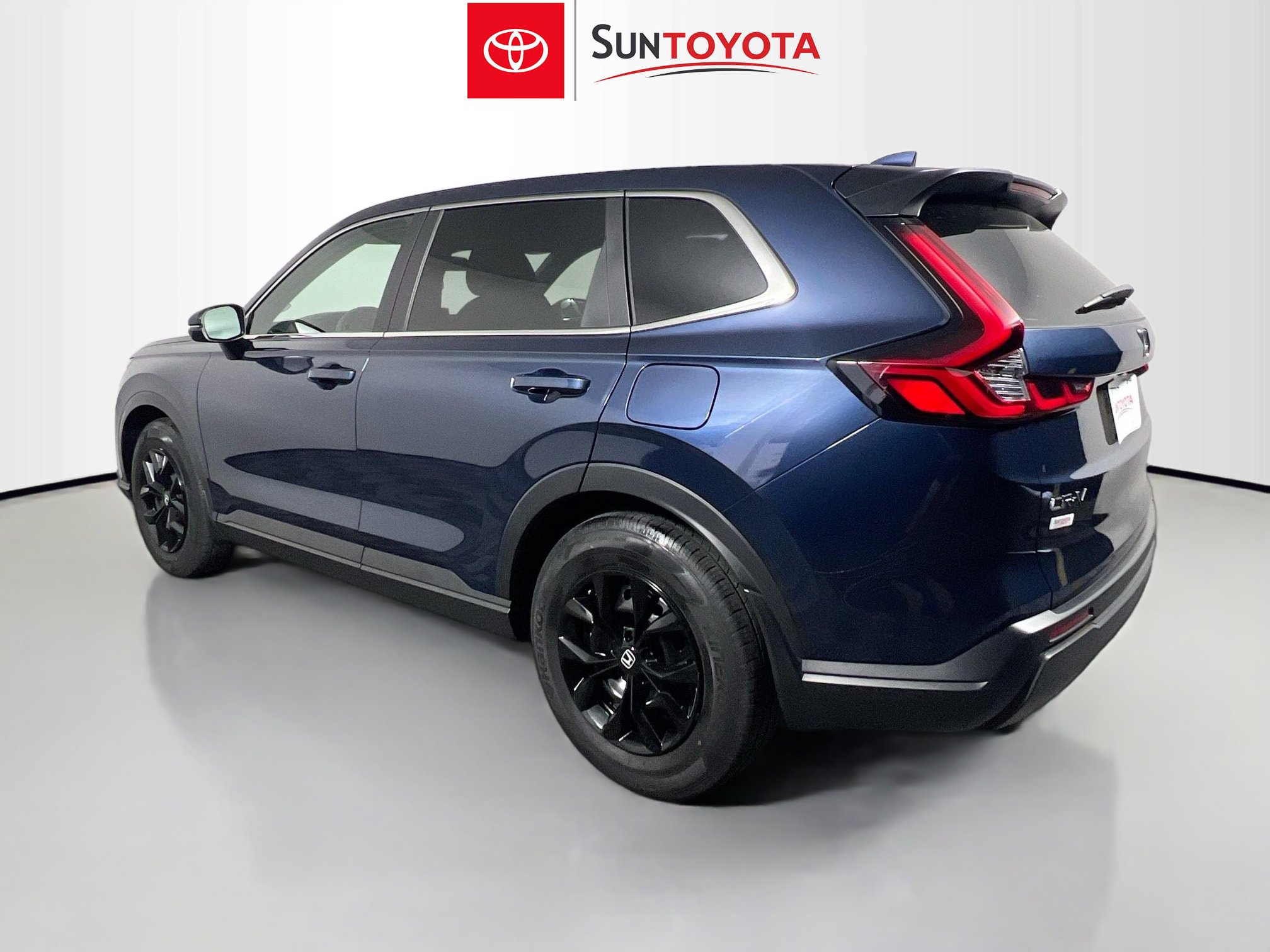 Used 2025 Honda CR-V LX image 6