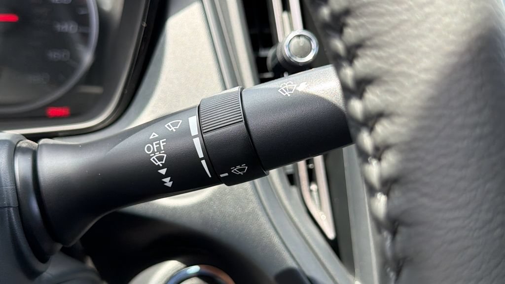 New 2026 Subaru WRX AWD/4WD image 26