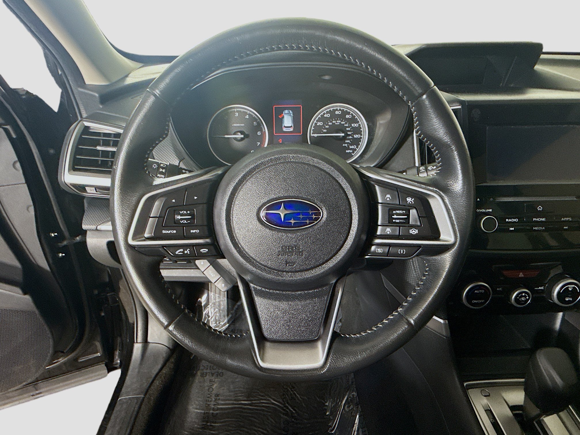 Used 2022 Subaru Forester Premium AWD/4WD image 13