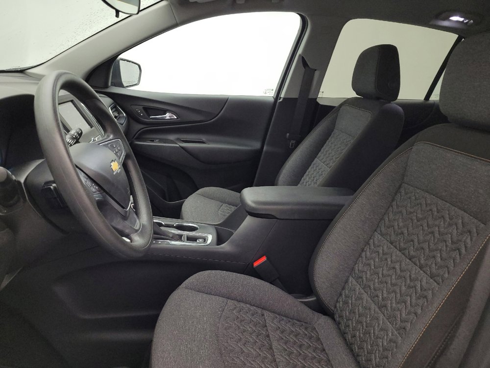 Used 2023 Chevrolet Equinox LT FWD image 17