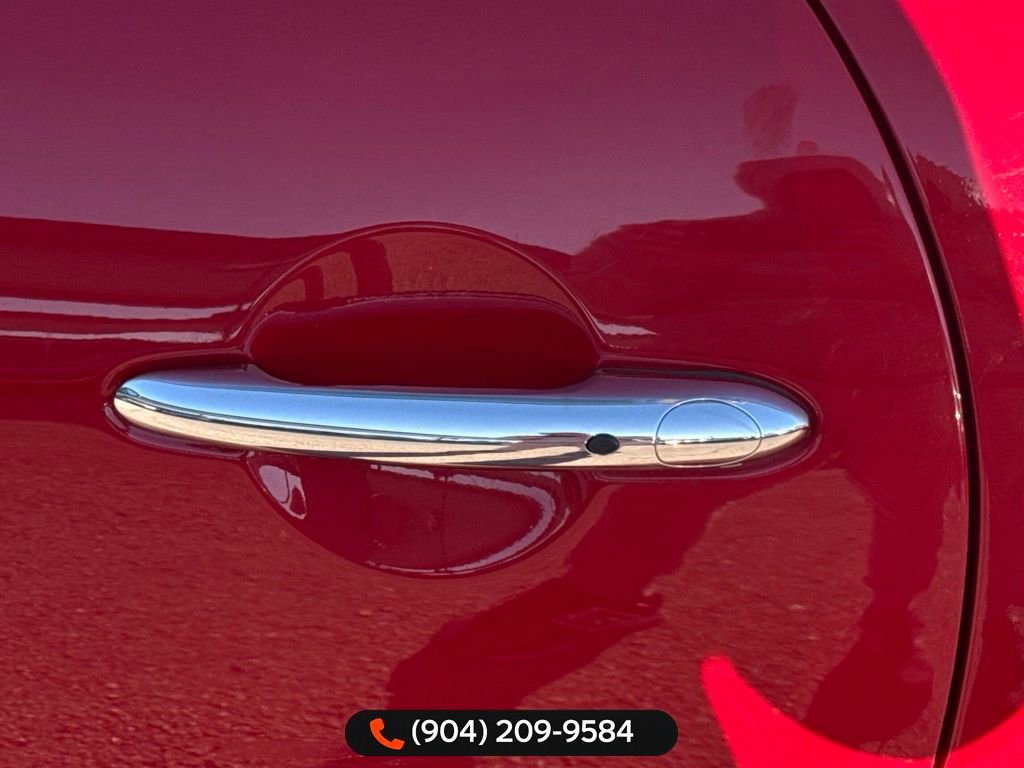 Used 2019 MINI Cooper S w/ Premium Package image 18