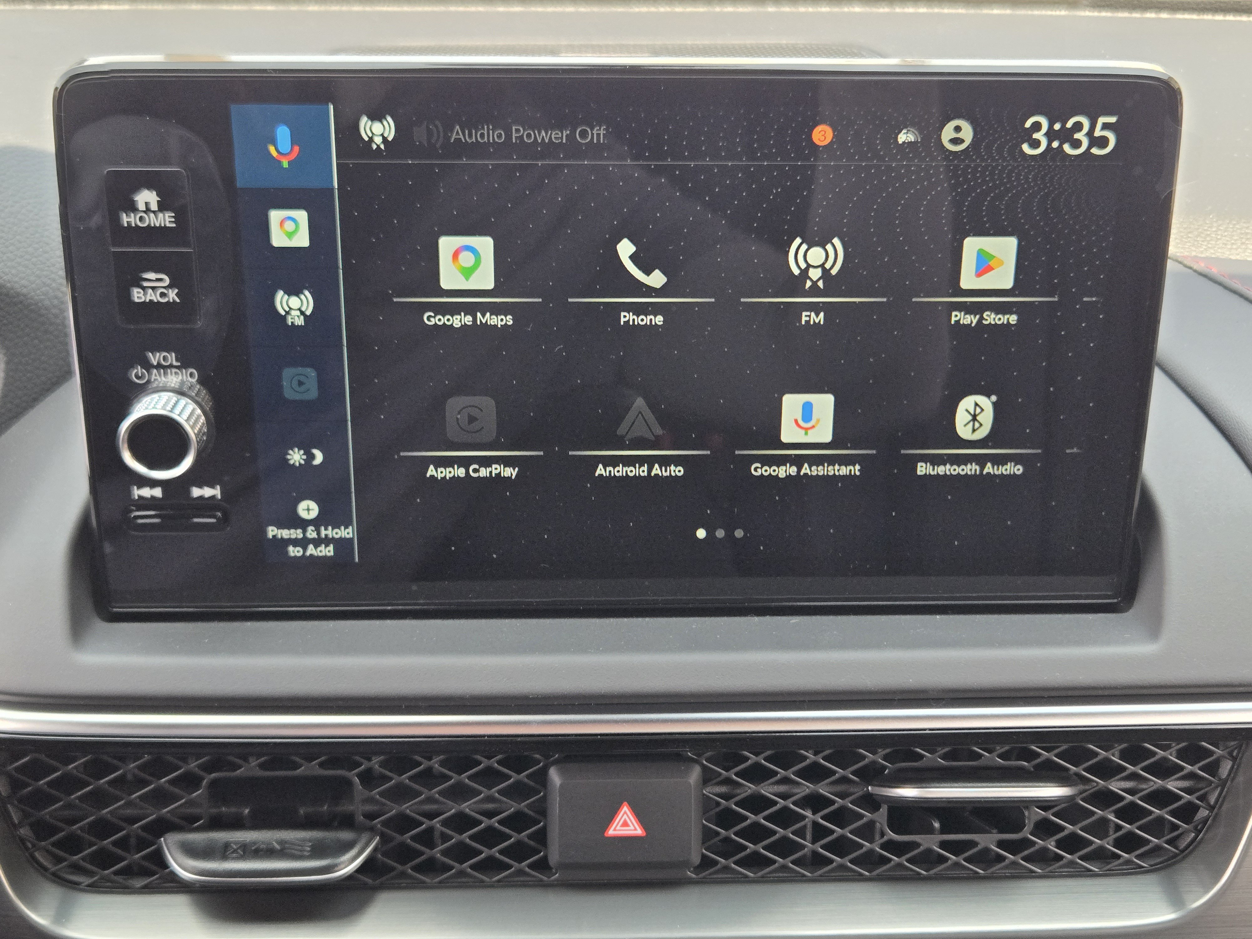 New 2026 Acura ADX A-Spec w/ Advance Package AWD/4WD image 12