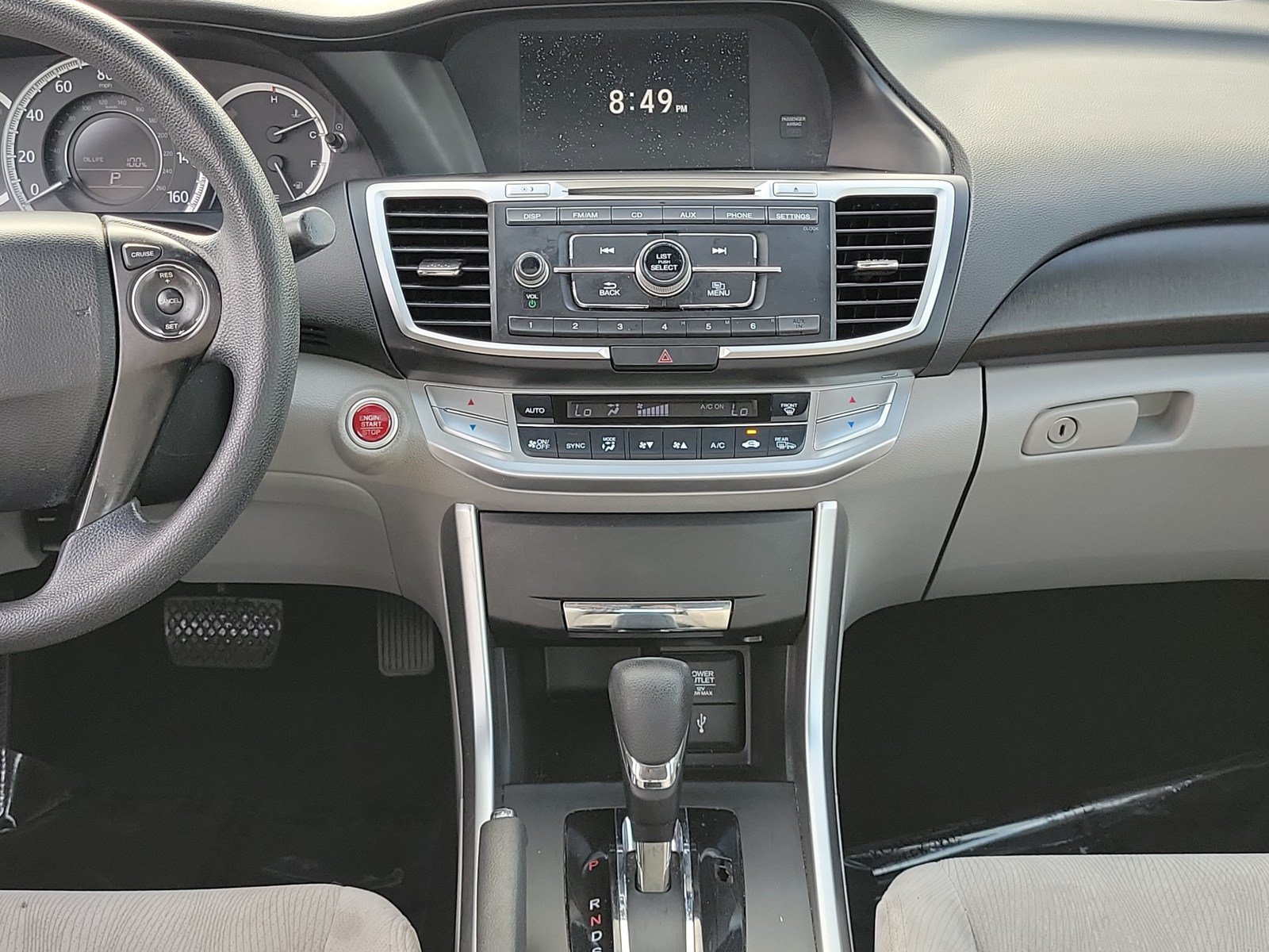 Used 2013 Honda Accord EX image 29