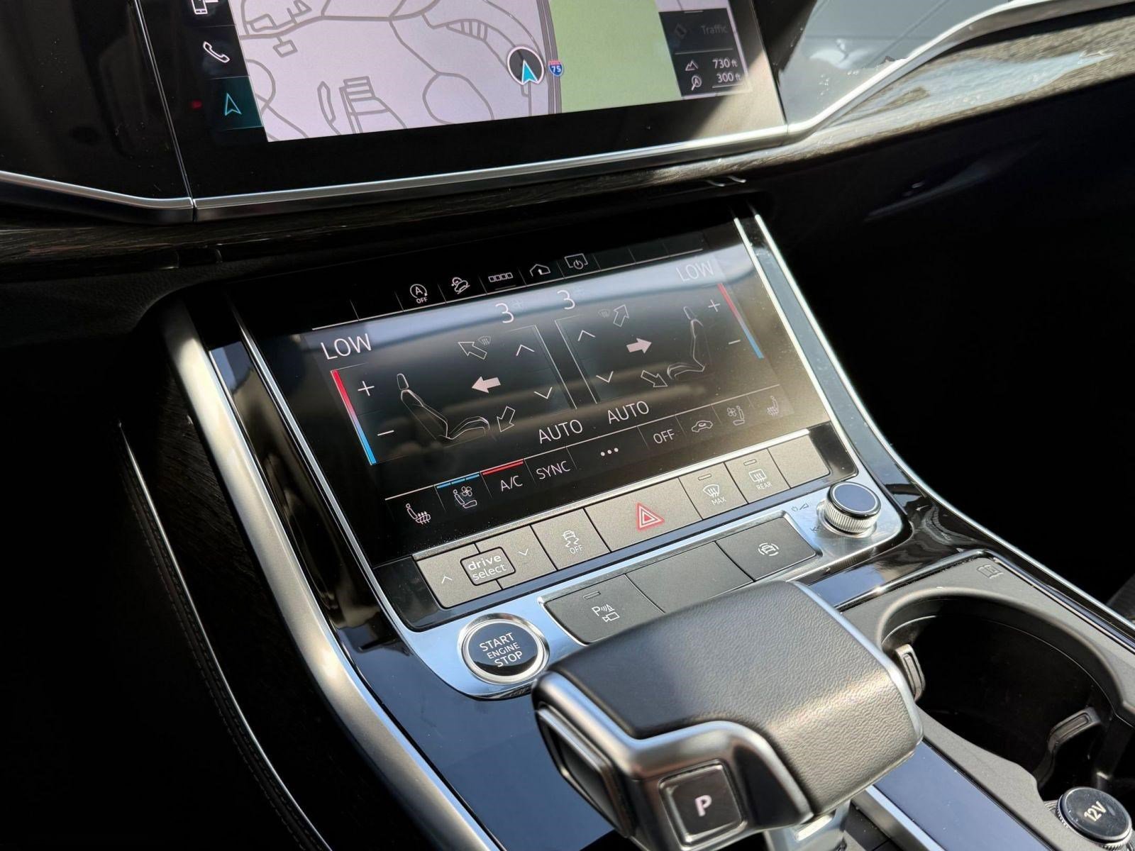 Used 2024 Audi Q7 Premium Plus w/ Premium Plus Package image 30