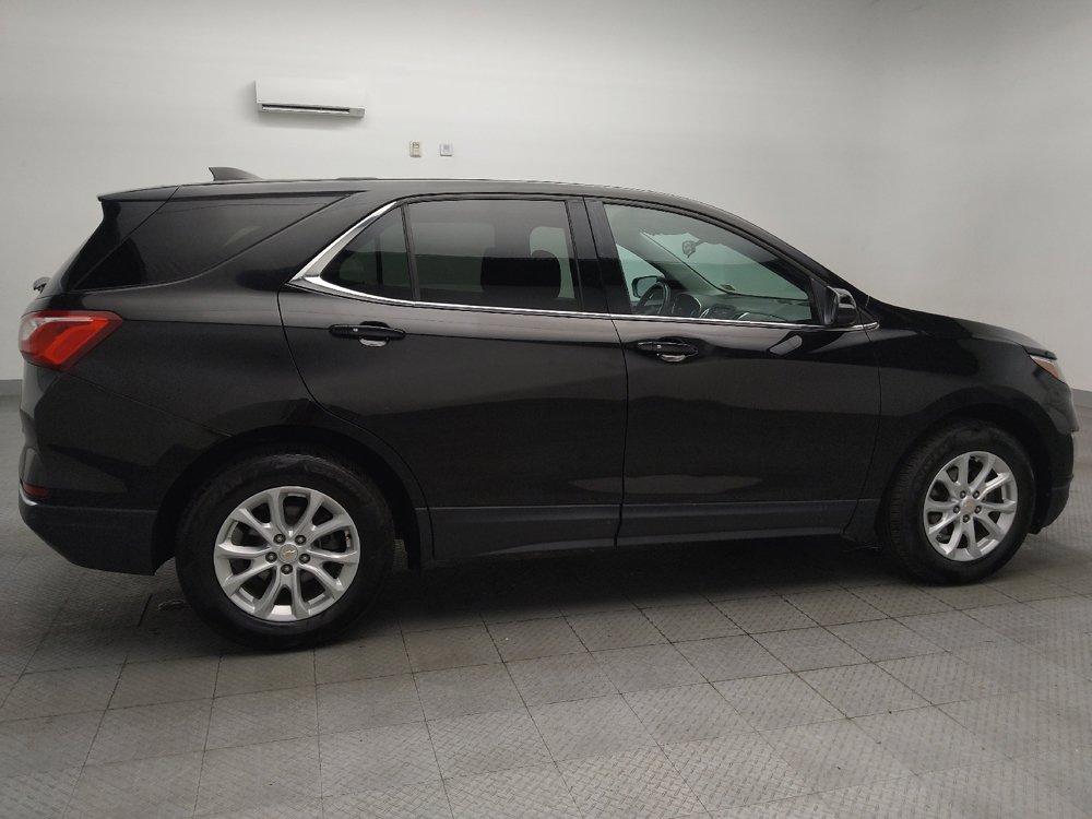 Used 2019 Chevrolet Equinox LT FWD image 10