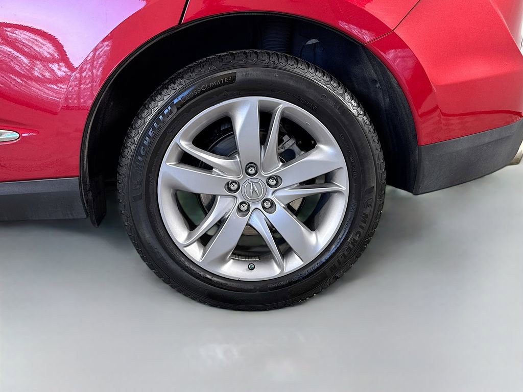 Used 2019 Acura RDX FWD w/ Advance Package image 33