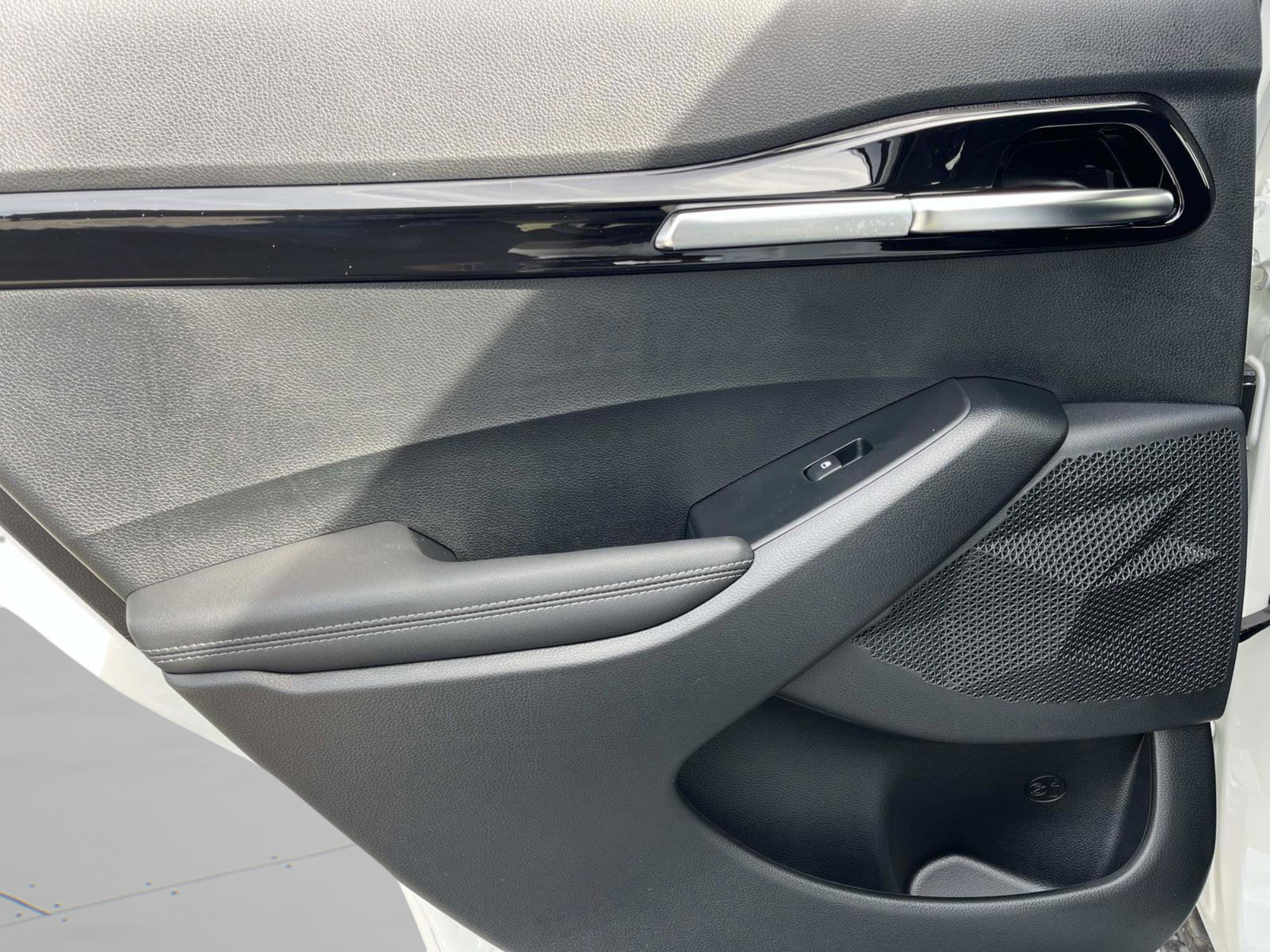 New 2026 Kia Seltos S image 19