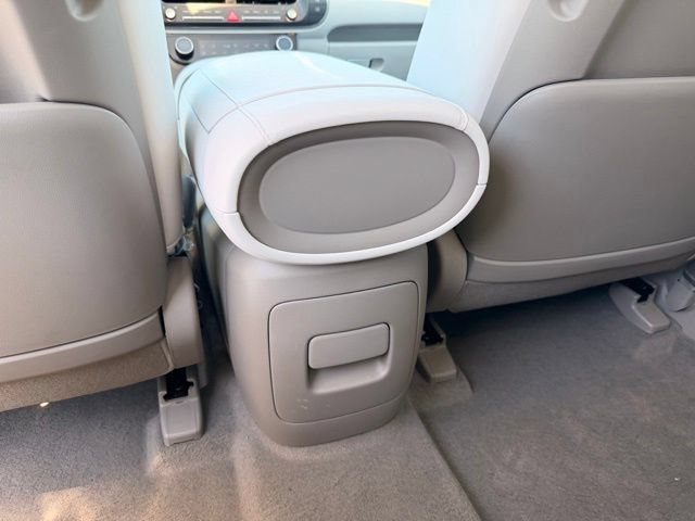 New 2027 Hyundai Palisade SEL FWD image 24