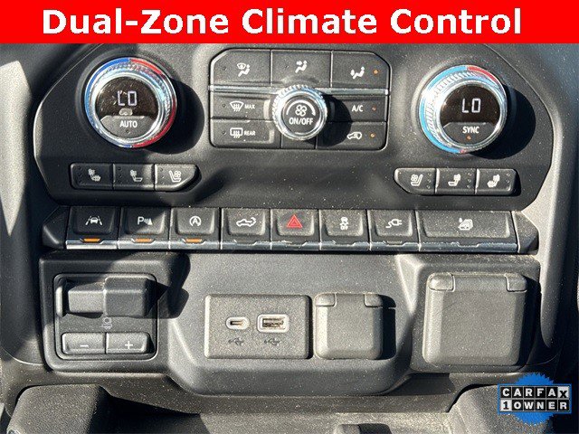 Used 2020 GMC Sierra 1500 SLT w/ SLT Premium Plus Package image 22