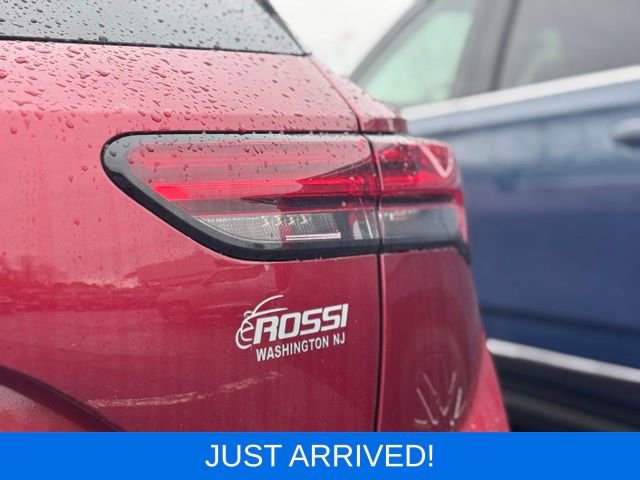 Used 2022 Buick Envision Preferred FWD image 11