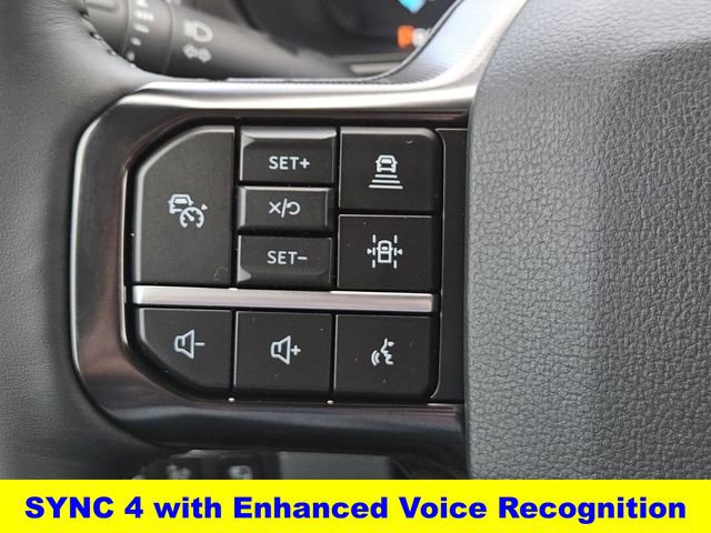 New 2026 Ford F250 Platinum w/ FX4 Off-Road Package image 20