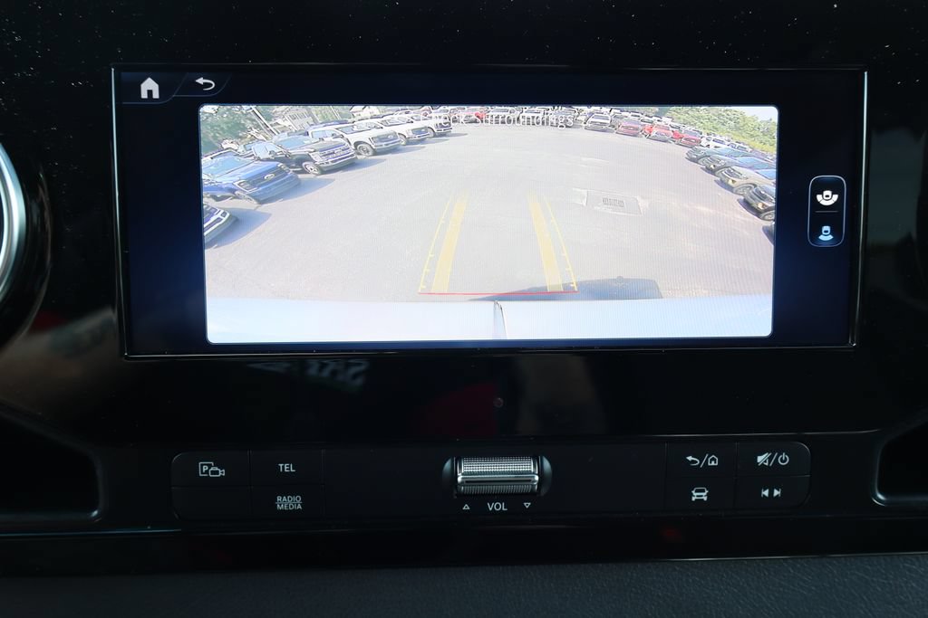 Used 2025 Mercedes-Benz Sprinter 2500 image 8