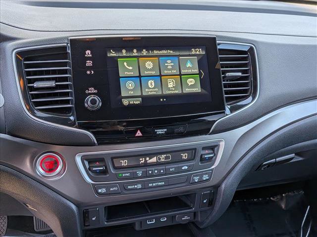Used 2024 Honda Passport EX-L image 12