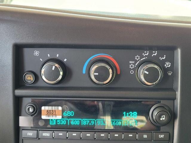New 2026 GMC Savana 2500 w/ Driver Convenience Package RWD image 22