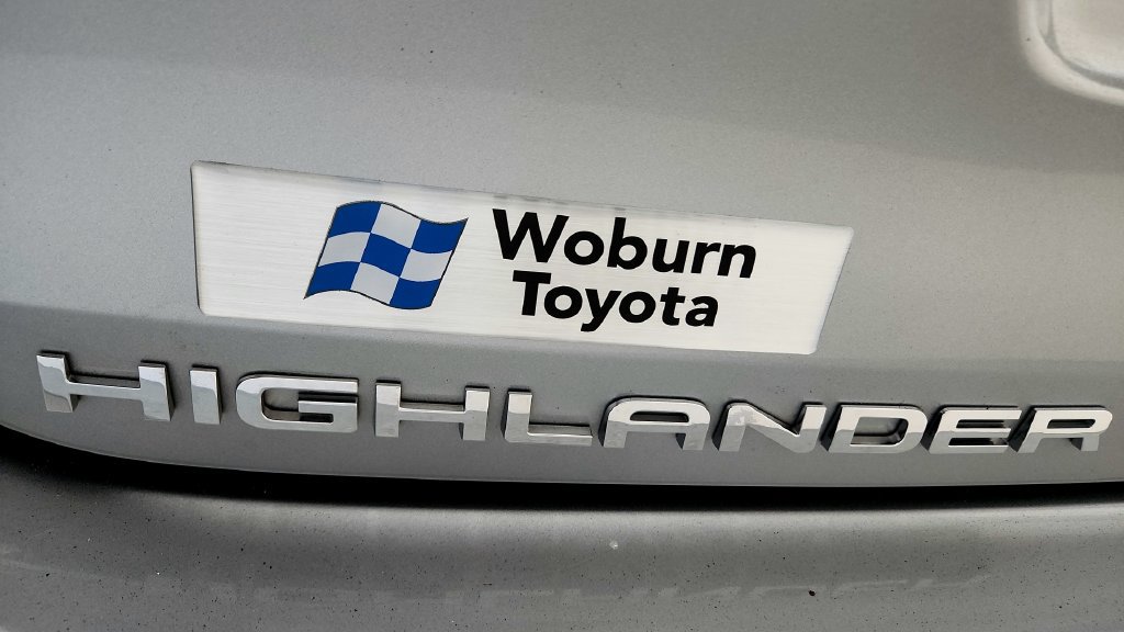 Certified 2020 Toyota Highlander L AWD/4WD image 24