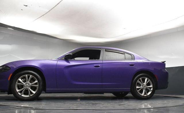 Used 2023 Dodge Charger SXT image 32