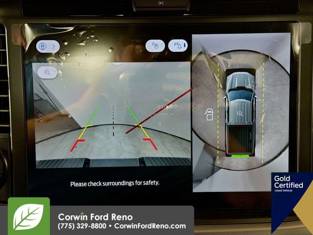 Used 2025 Ford F150 XLT w/ Equipment Group 302A MID image 18