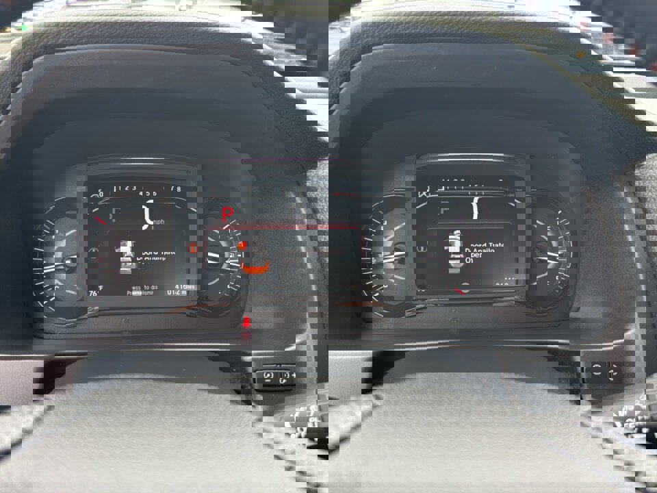 Used 2024 Honda Passport TrailSport image 22