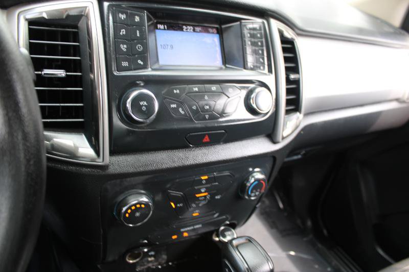 Used 2019 Ford Ranger XLT w/ Trailer Tow Package image 21