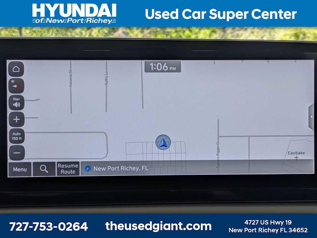 Used 2025 Hyundai Palisade SE FWD image 25