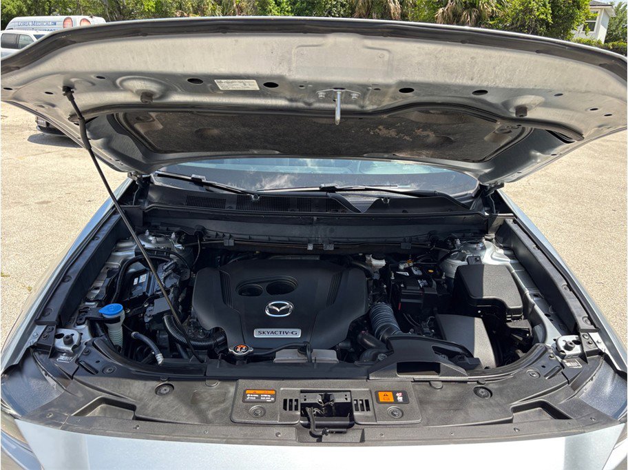 Used 2020 MAZDA CX-9 Grand Touring FWD image 54