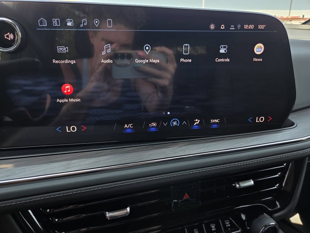 New 2026 Chevrolet Tahoe LS RWD image 13