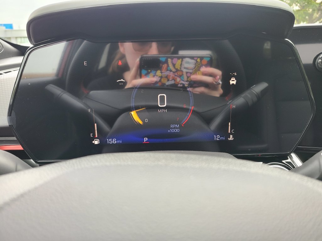 New 2026 Chevrolet Trax RS w/ Driver Confidence Package FWD image 29