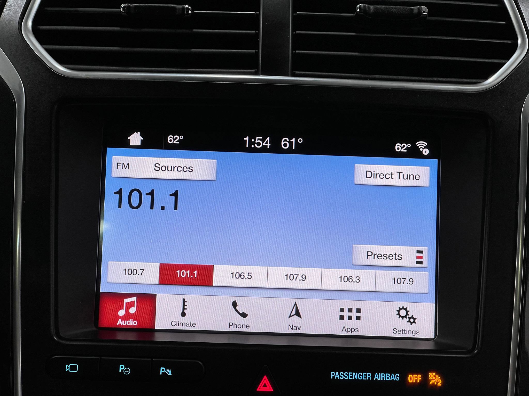 Used 2018 Ford Explorer Limited w/ Equipment Group 301A image 24