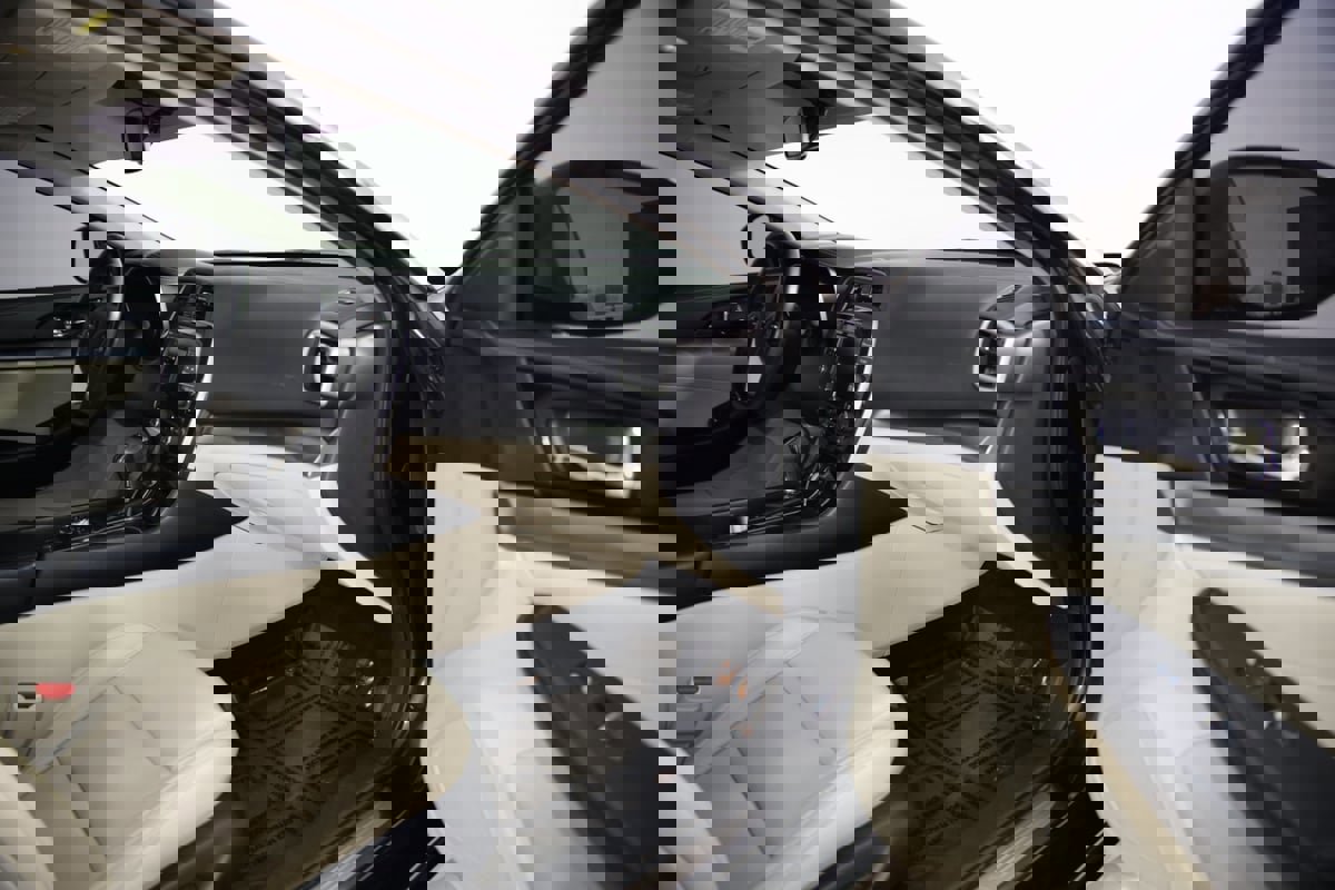 Used 2019 Nissan Maxima 3.5 SV w/ Floor Mat Group image 43