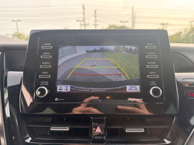 Used 2023 Toyota Camry SE w/ Convenience Package AWD/4WD image 18