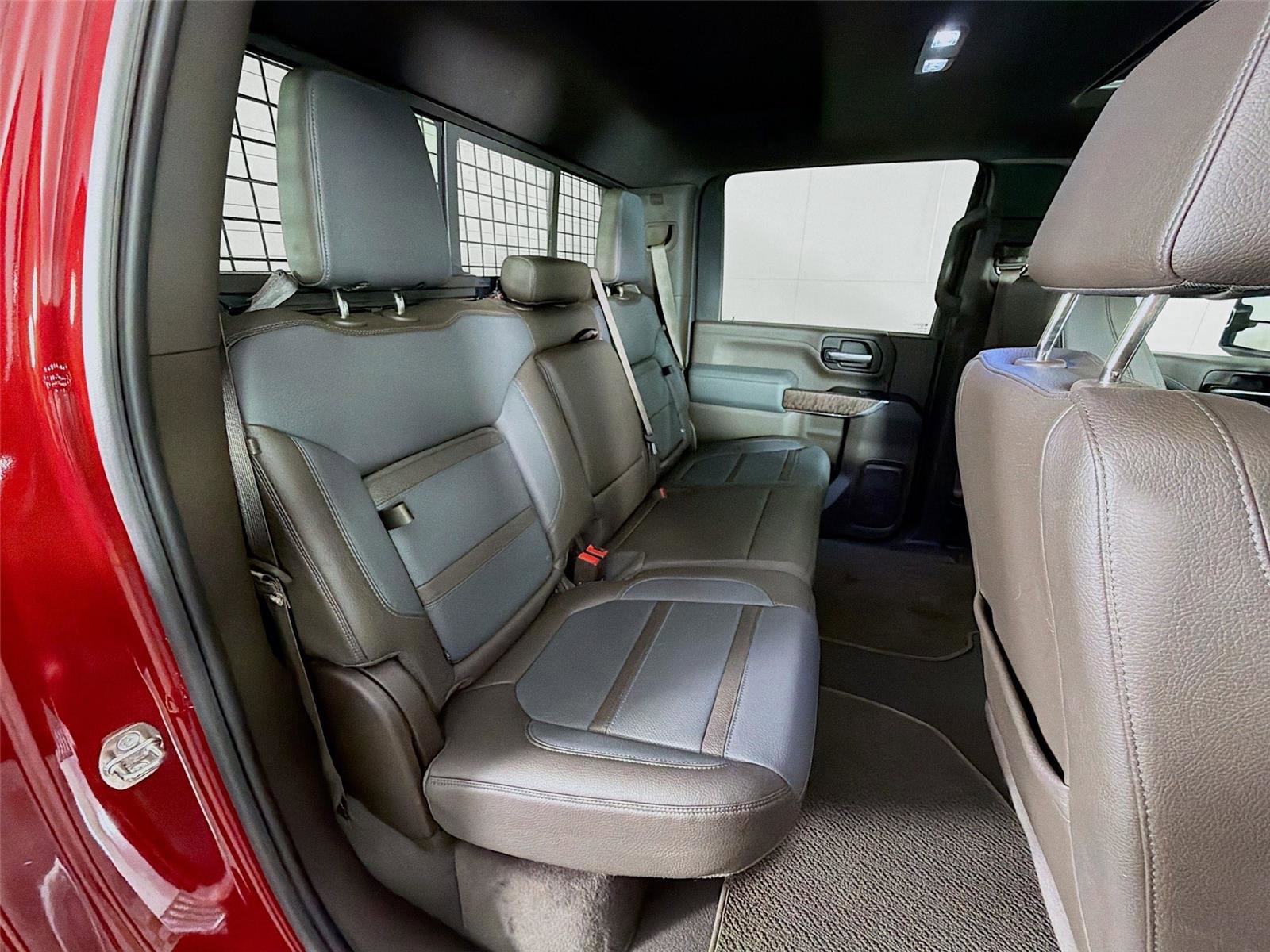 Used 2023 GMC Sierra 3500 Denali AWD/4WD image 29