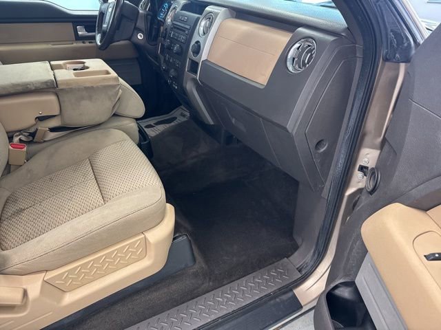 Used 2012 Ford F150 XLT w/ XLT Convenience Pkg AWD/4WD image 20