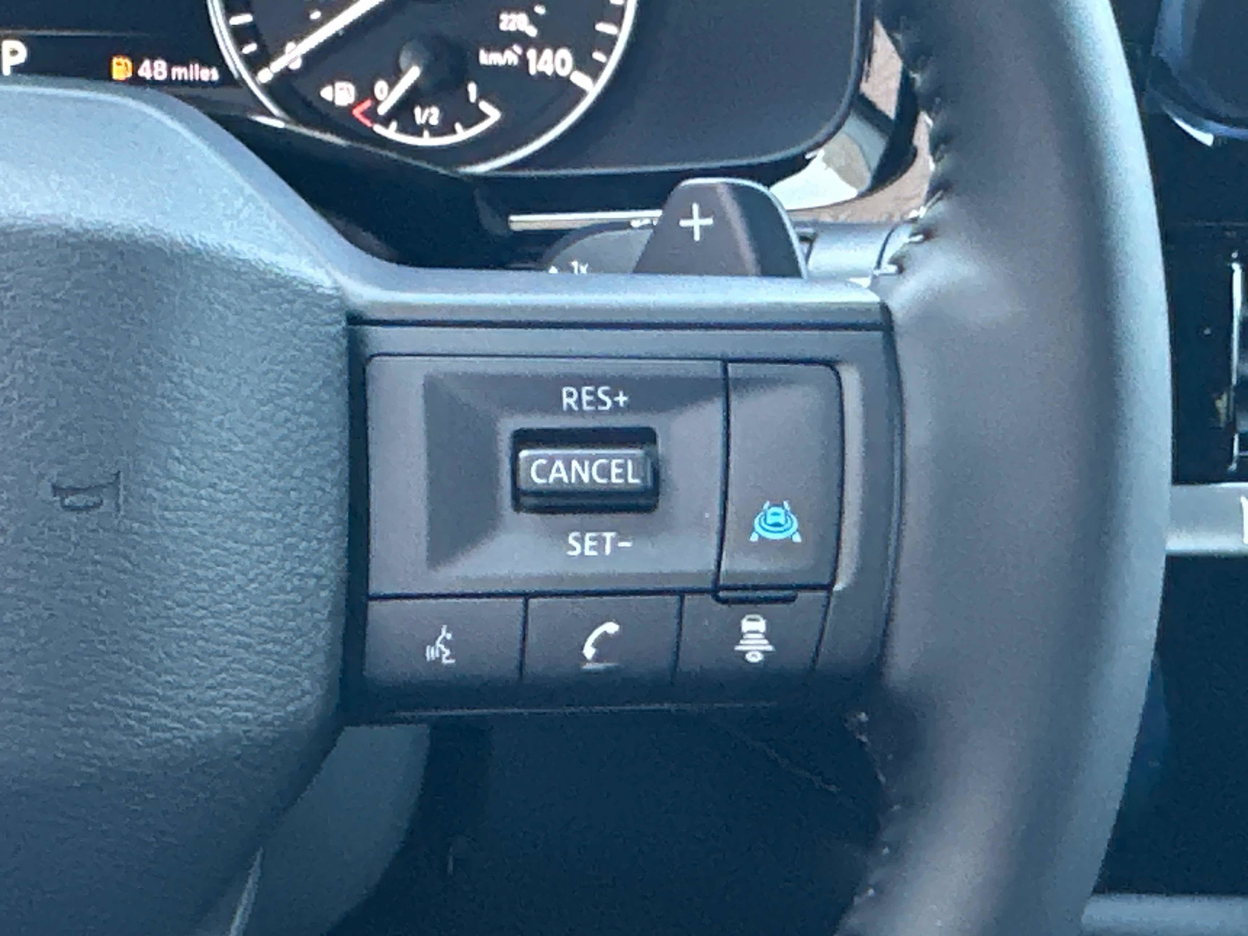 New 2026 Nissan Pathfinder SV AWD/4WD image 39