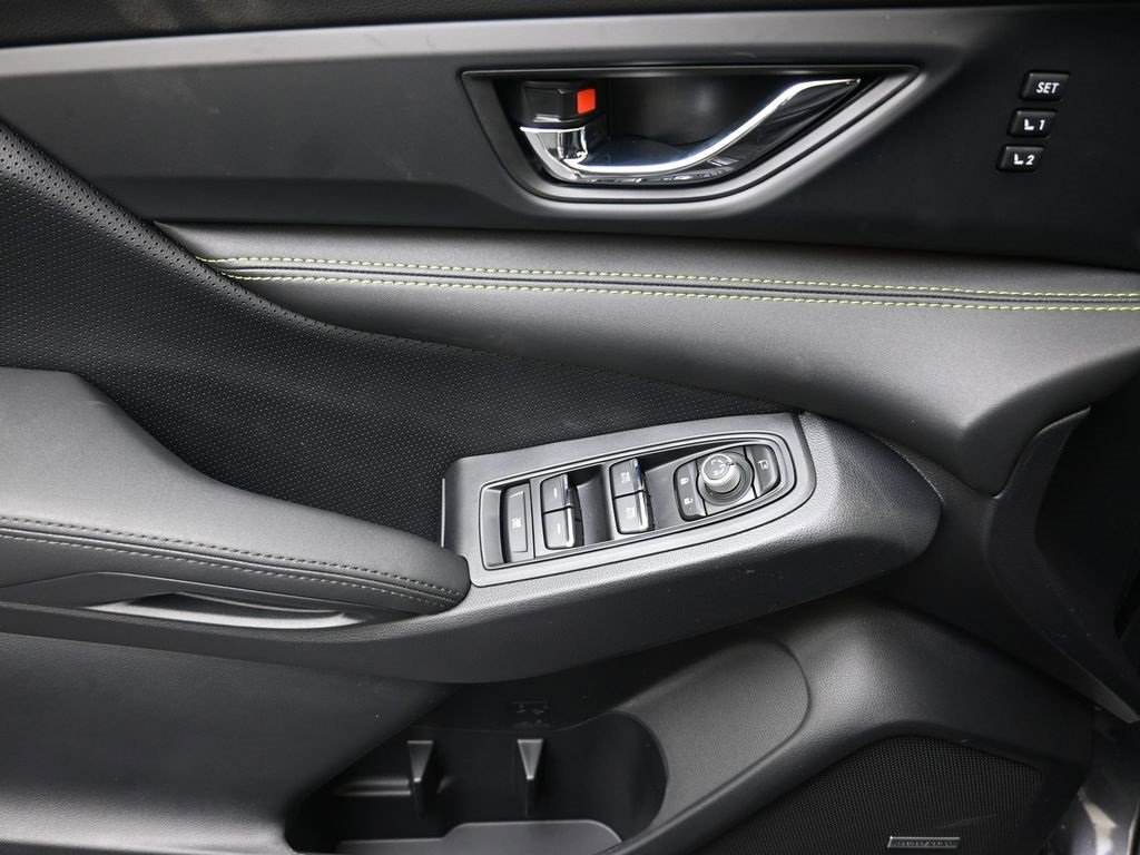 New 2026 Subaru Ascent Bronze Edition image 22