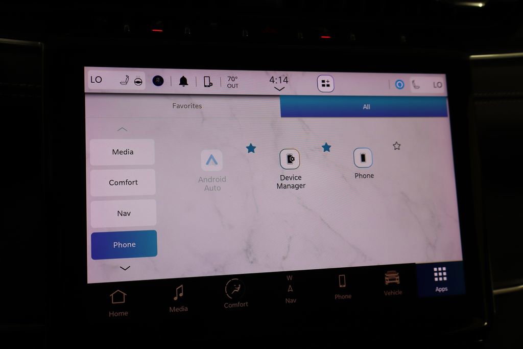 Used 2023 Jeep Grand Cherokee Limited AWD/4WD image 39