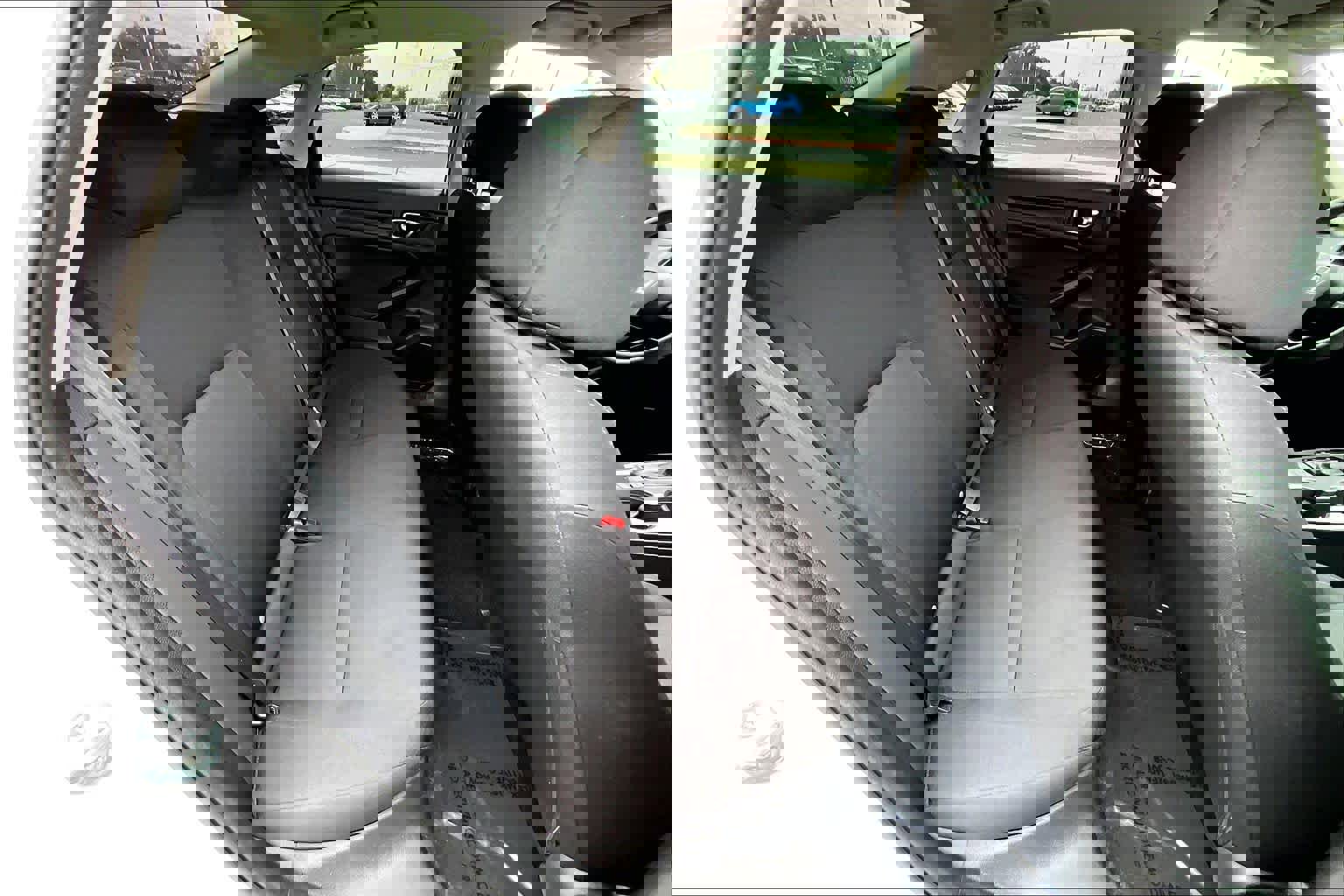 Used 2026 Honda Civic LX image 19