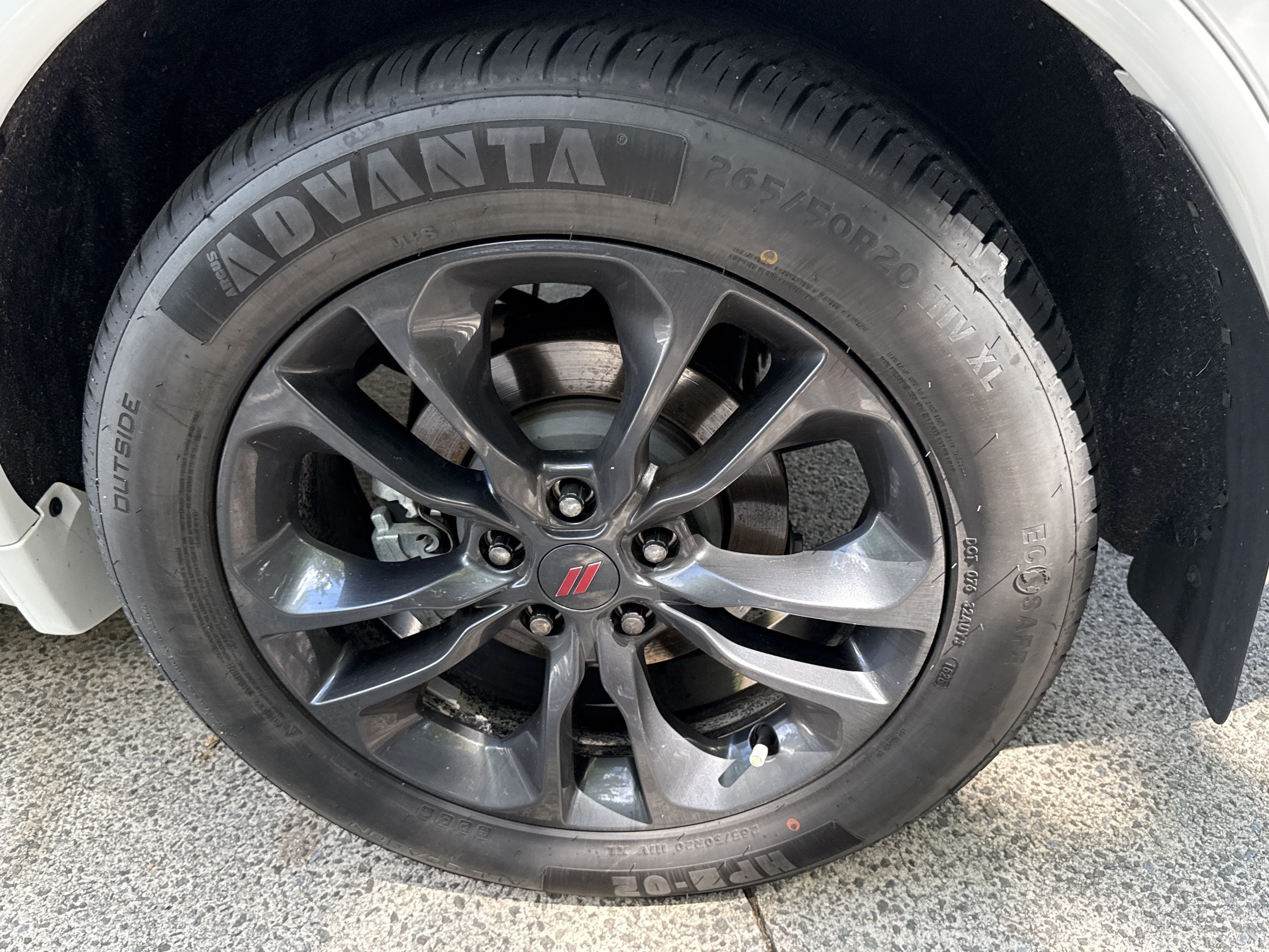 Used 2023 Dodge Durango R/T AWD/4WD image 19