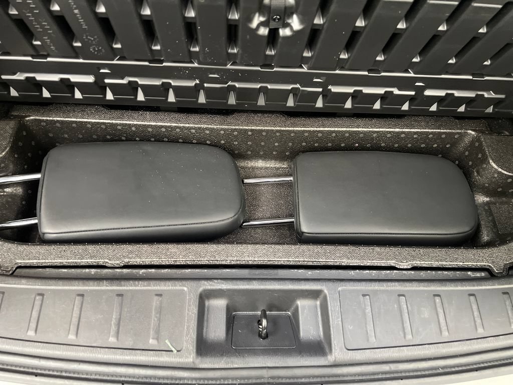 Used 2025 Mitsubishi Outlander SE FWD image 42