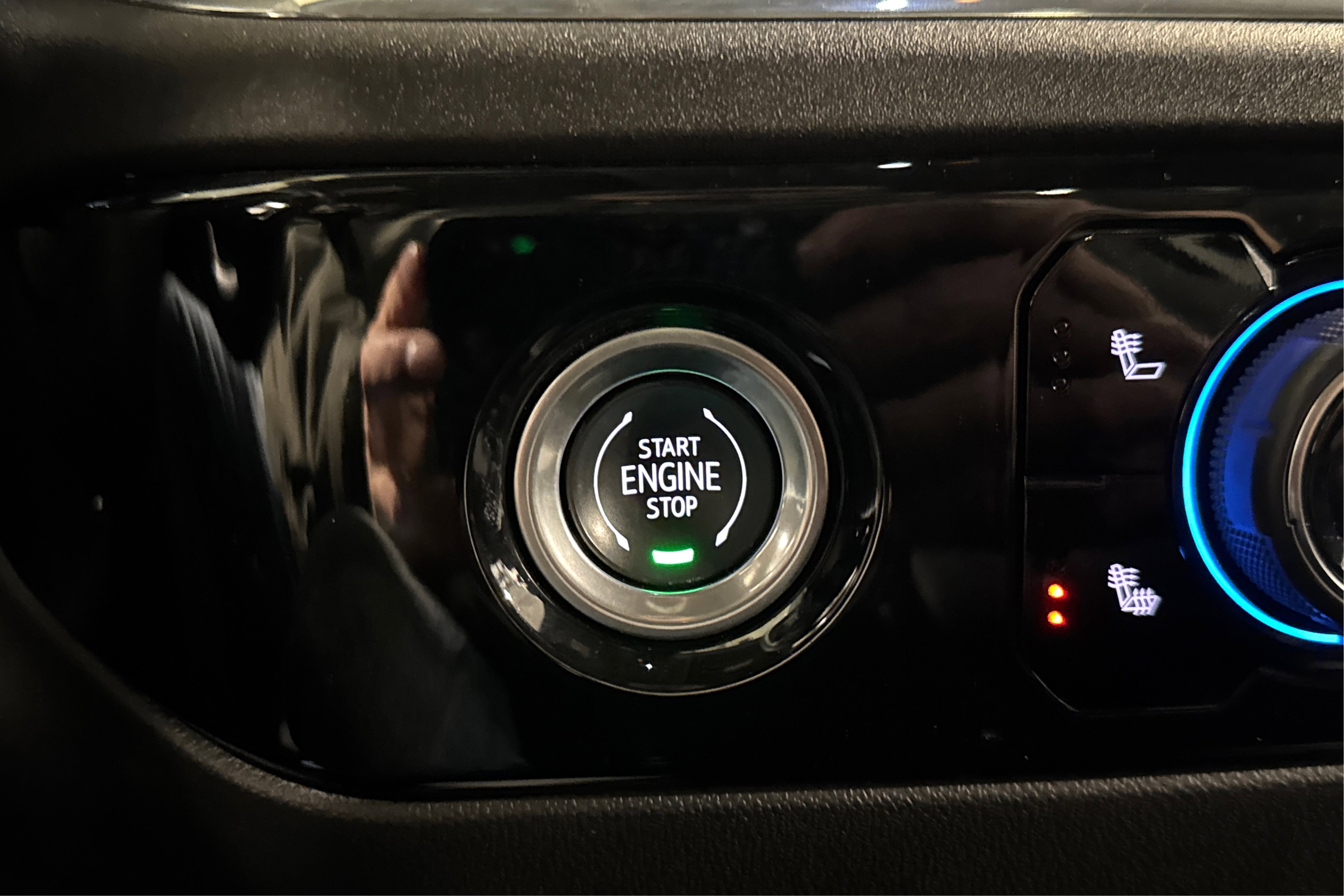 Used 2024 Chevrolet Silverado 1500 RST image 33