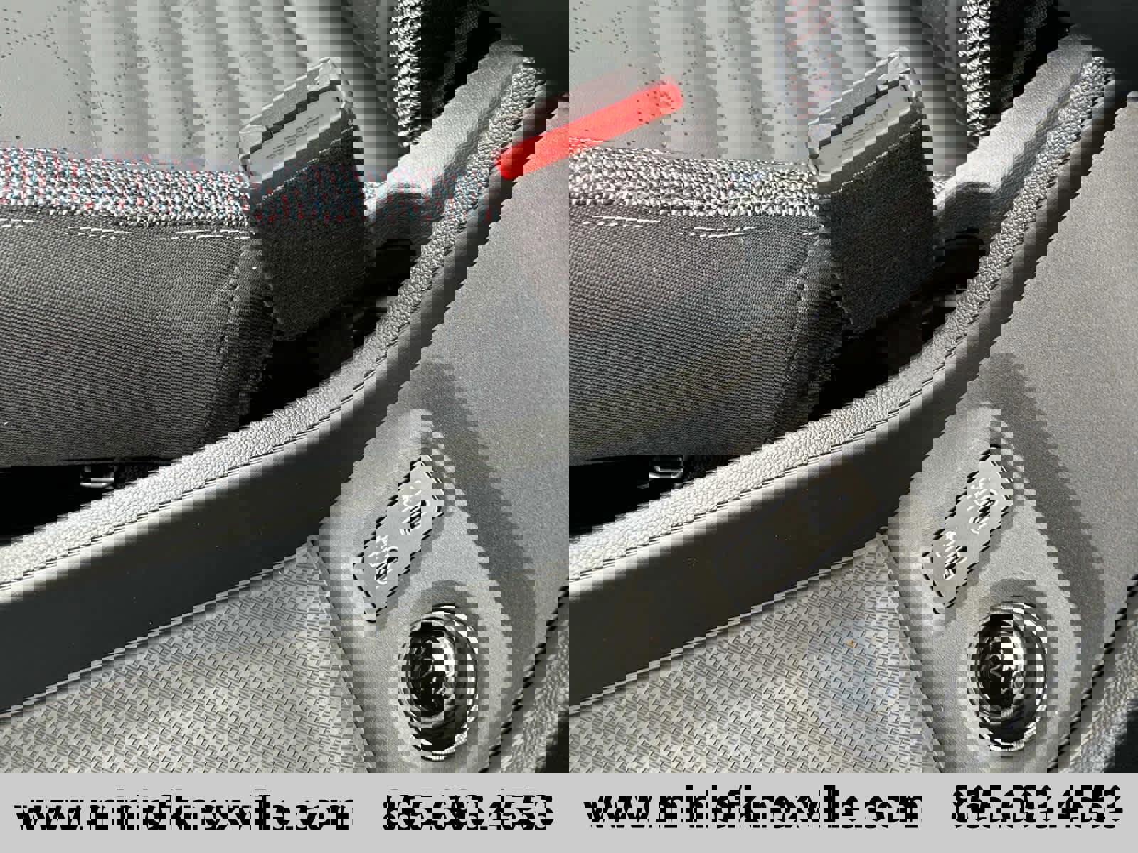 New 2025 MINI Cooper S image 27