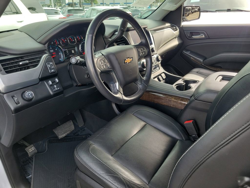 Used 2020 Chevrolet Tahoe LT image 19
