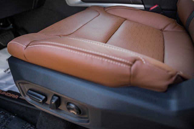 New 2026 Toyota Tundra 1794 Edition image 34