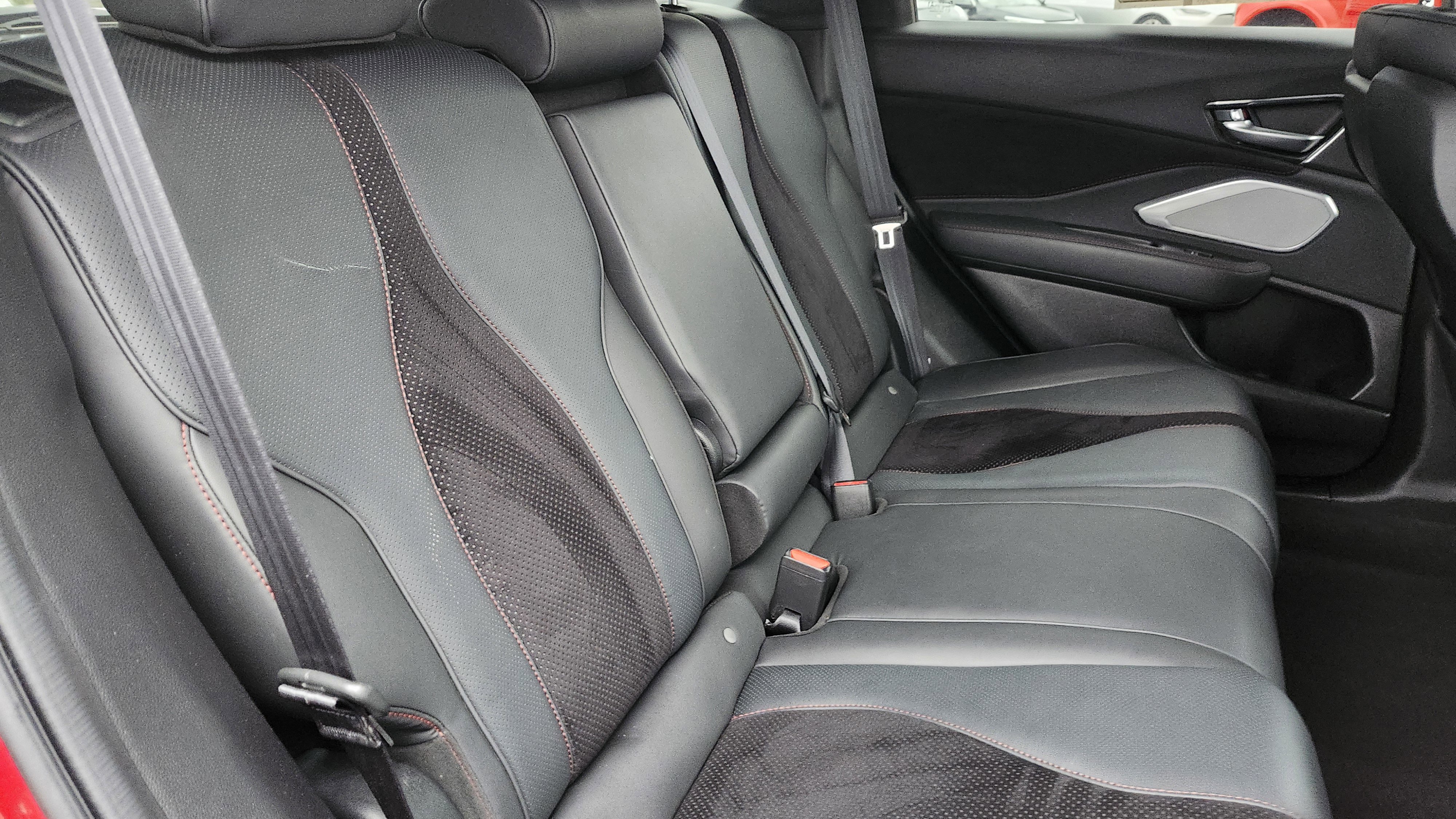 Used 2022 Acura RDX AWD image 14