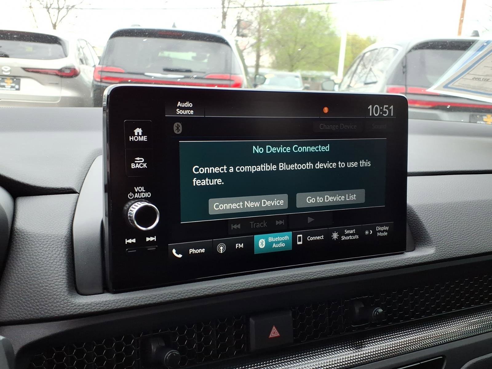 Certified 2024 Honda CR-V Sport-L image 18