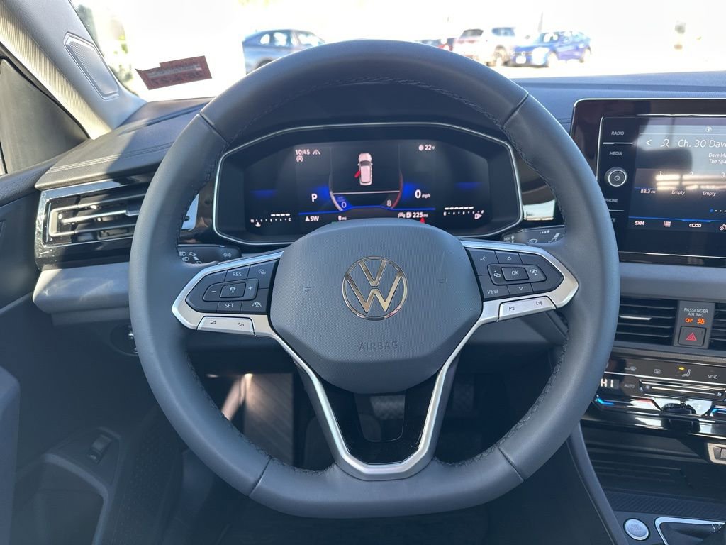 New 2026 Volkswagen Jetta SE image 14