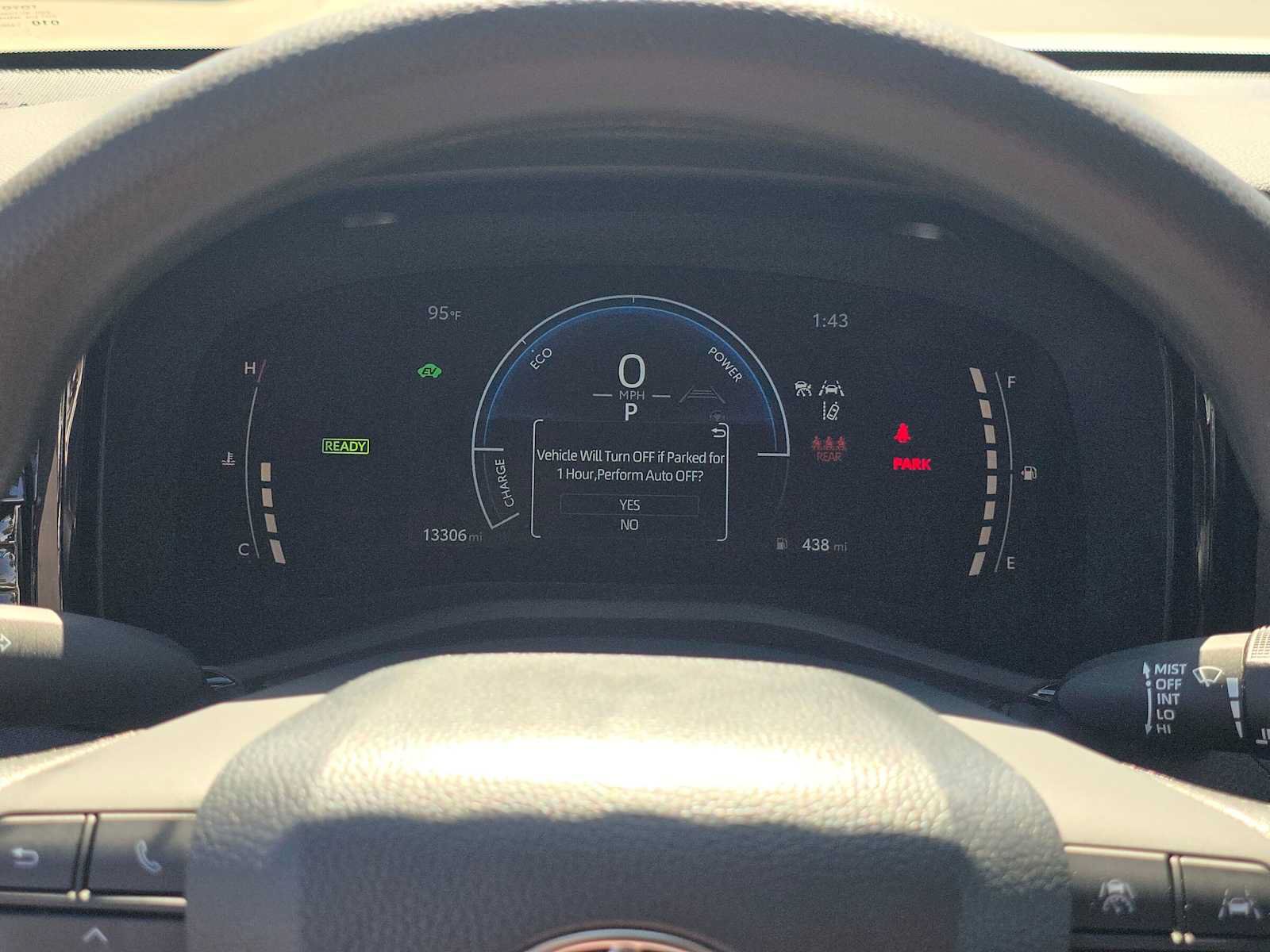 Certified 2026 Toyota Camry LE FWD image 23