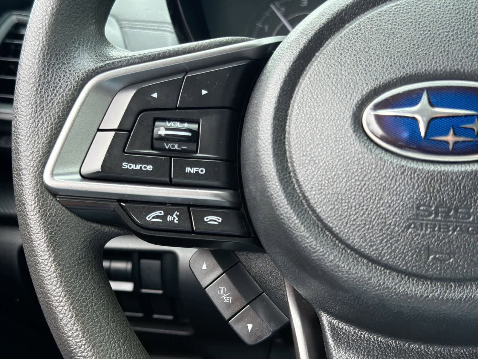 Used 2022 Subaru Impreza 2.0i AWD/4WD image 24