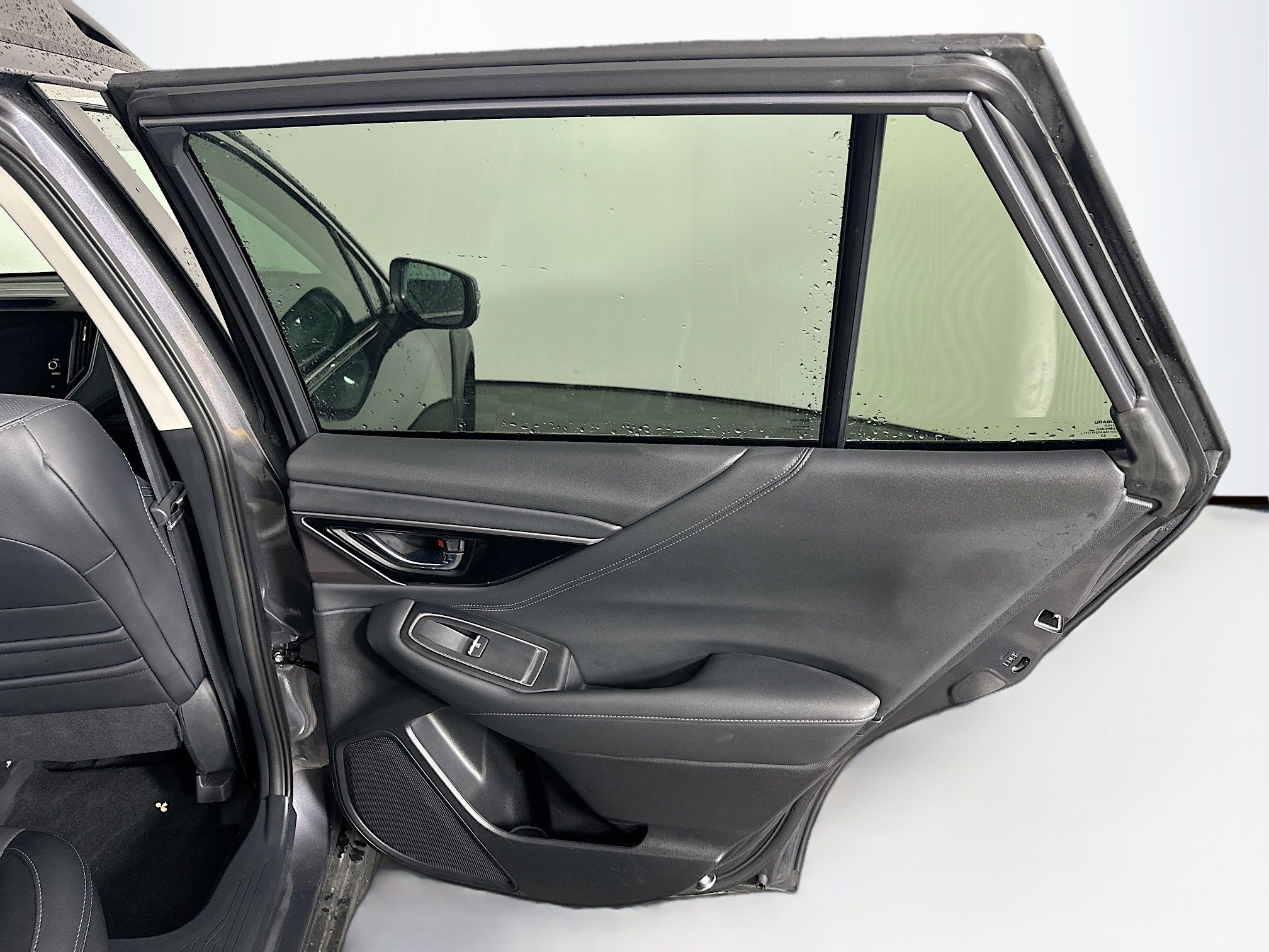 Used 2024 Subaru Outback Limited image 31