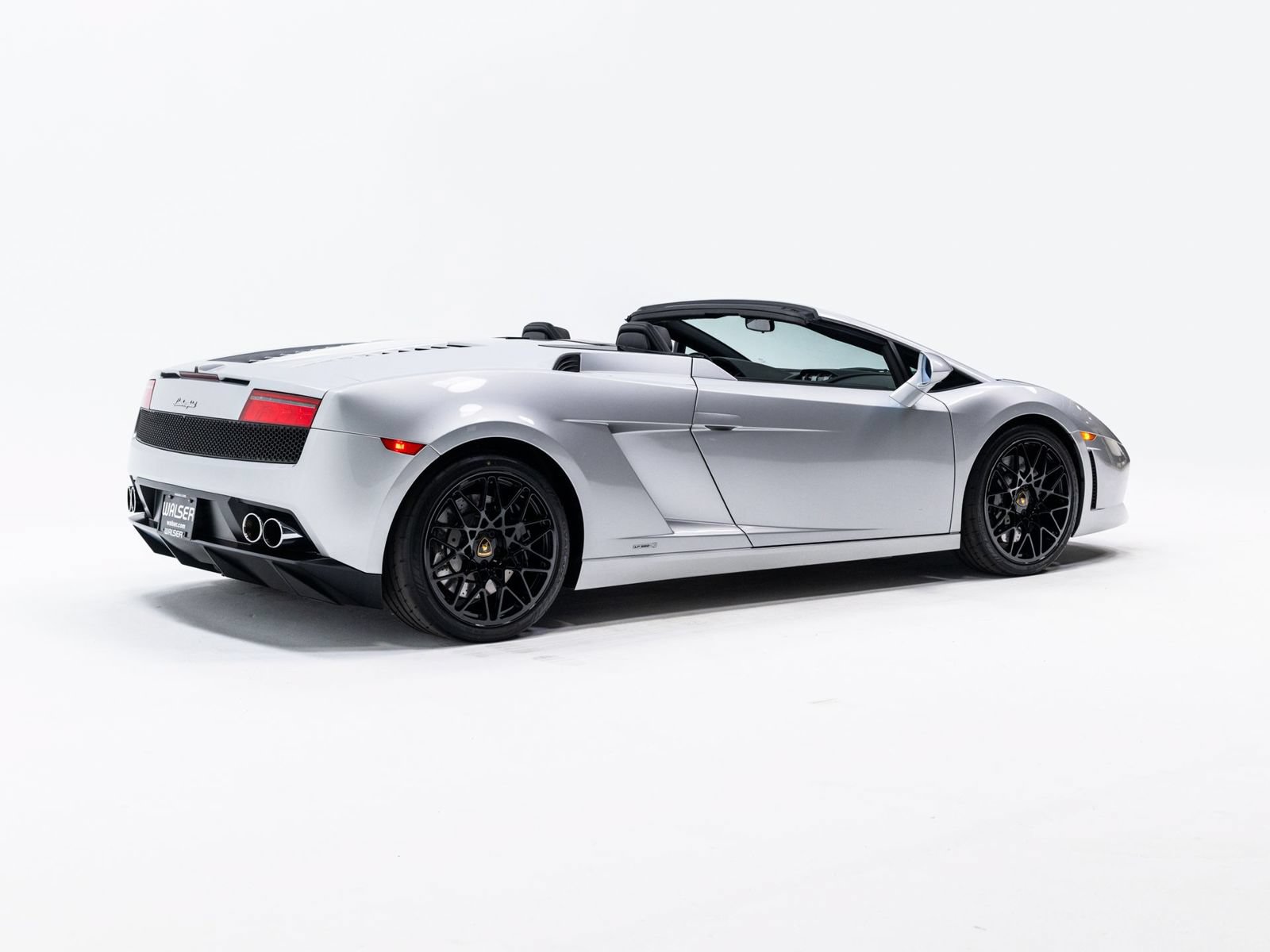 Used 2011 Lamborghini Gallardo LP 560-4 AWD/4WD image 5
