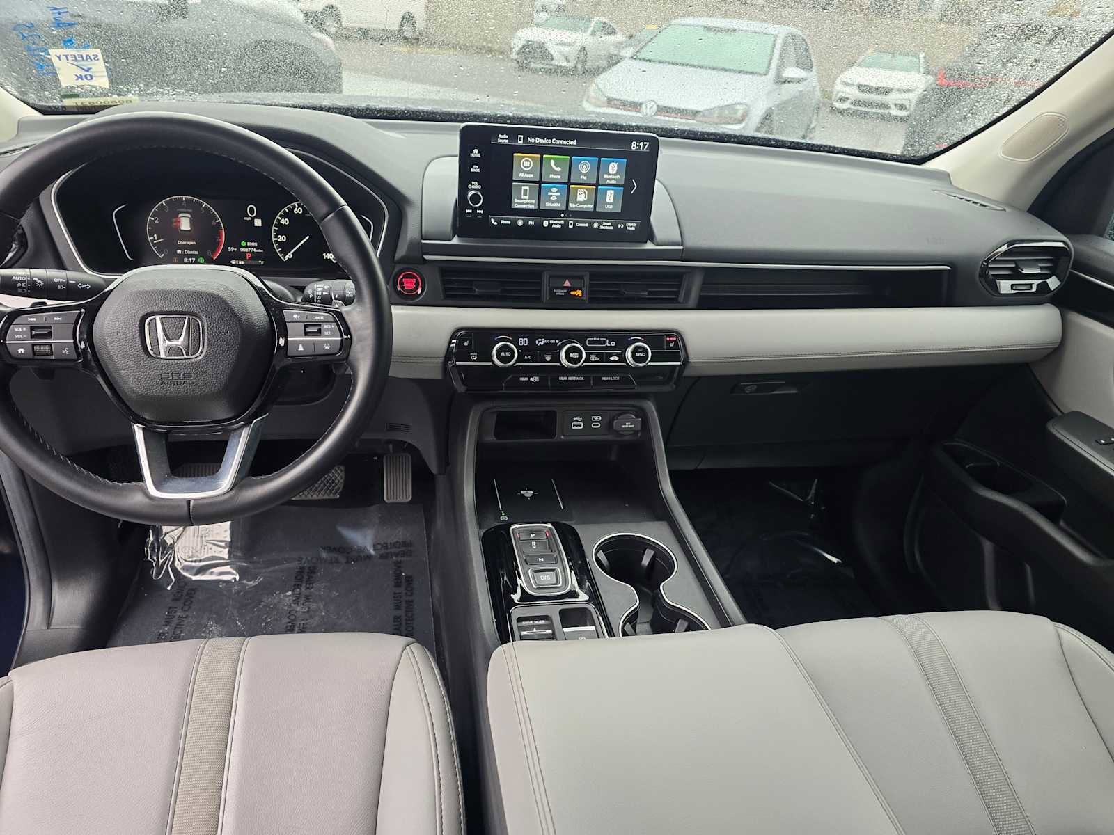 Used 2025 Honda Pilot EX-L image 22